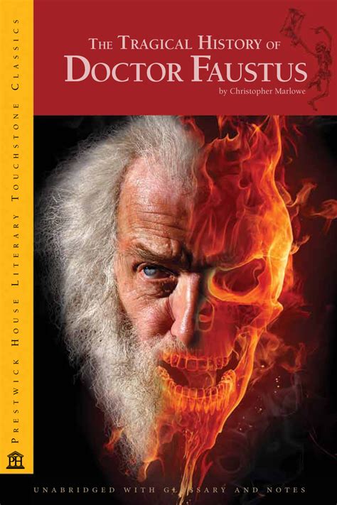 Toradh íomhá ar Doctor Faustus Quotes