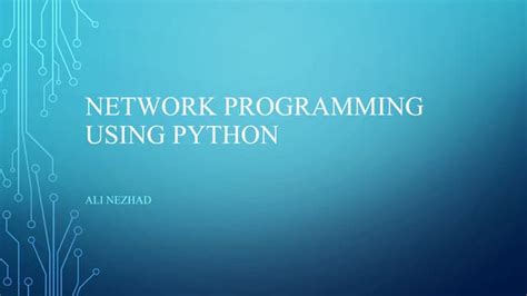 Image result for Python Development Inhands Networks