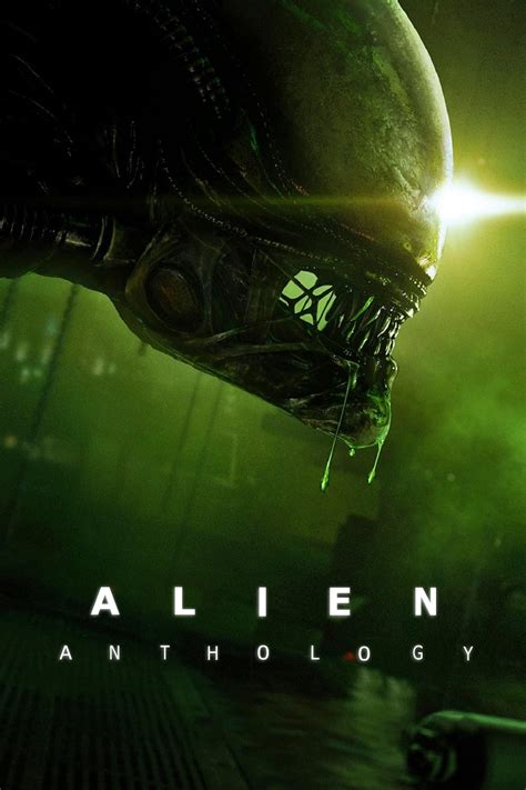 Image result for Alien Movie Collection