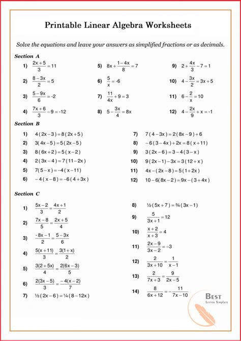 Image result for Basic Math Algebra