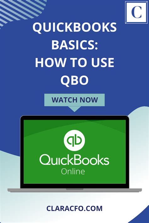 Image result for Basic QuickBooks Online Tutorial