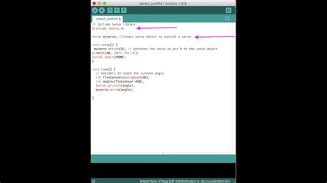 Image result for Arduino Default Code