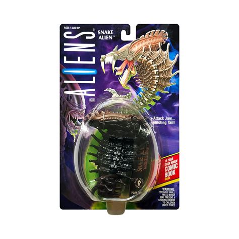 Image result for Alien Snake