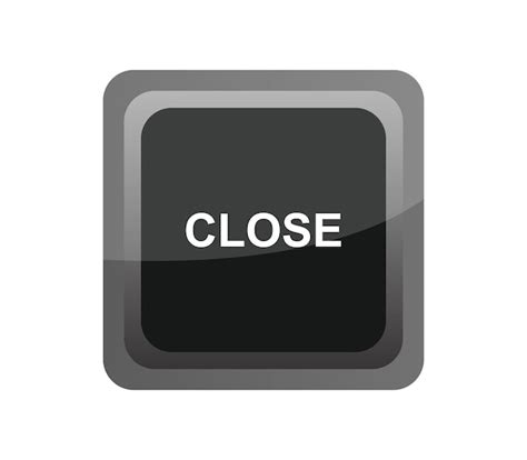 Image result for Close Button JavaScript