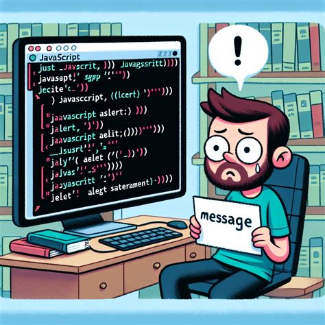 Alert Message Using JavaScript に対する画像結果