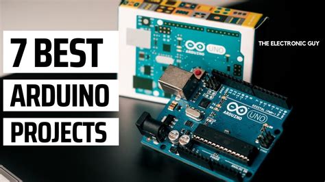 Image result for Arduino Basic Projects