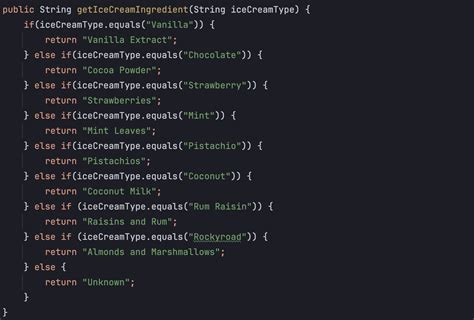 Image result for Java Example for Practice