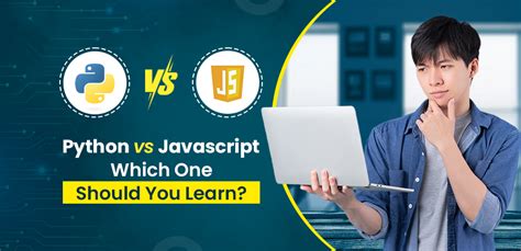 Python vs JavaScript for Web Development に対する画像結果