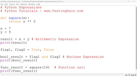 Image result for Python.org Tutorial