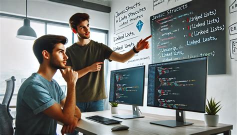 Image result for Data Structures in JavaScript Infograph