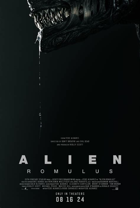 Image result for Alien Film