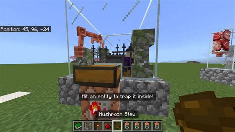 Toradh íomhá ar Redstone Mod Java