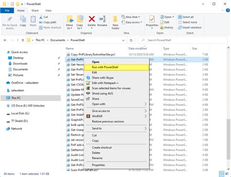 Image result for Call PowerShell Script