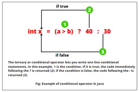 Image result for Java Operator Example