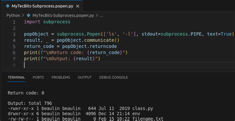 Image result for Python Call Another Python Script