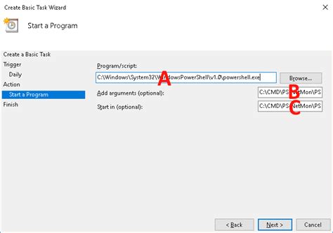 Toradh íomhá ar PowerShell Script Ex