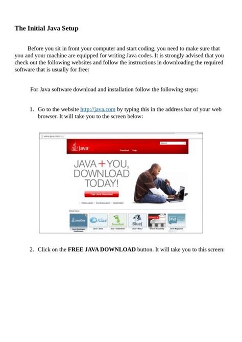 Image result for How to Start Java Programming