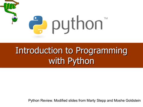 Image result for Introduction to Programming Using Python