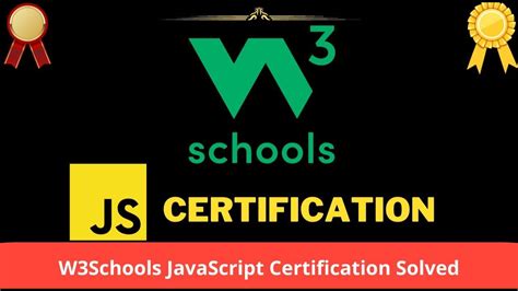 Image result for JavaScript W3Schools