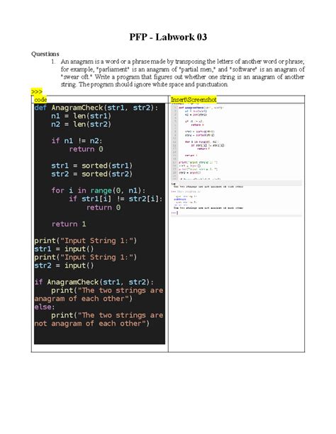Image result for Python PFP Coding Program