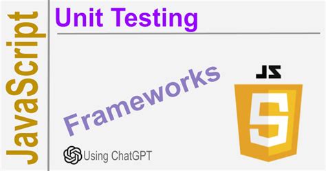 Image result for Test Frameworks JavaScript