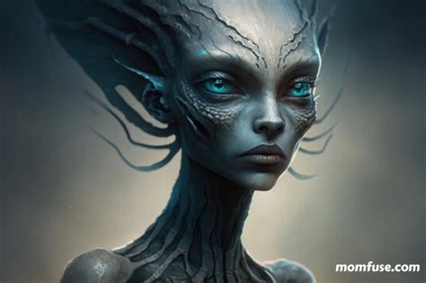 Alien Girl Names に対する画像結果