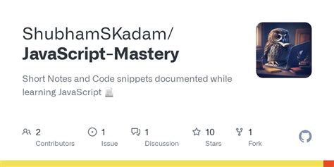 Image result for JavaScript Mastery Project Management