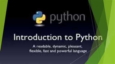 Image result for Introduction to Python InDesign