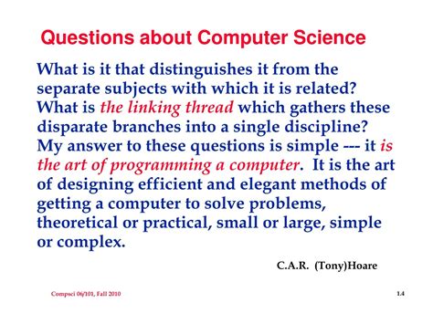 Most Complex Computer Science Questions に対する画像結果