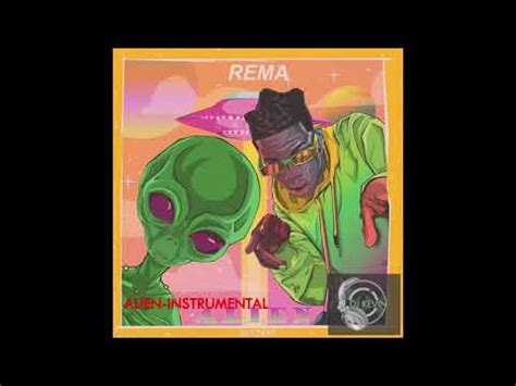 Image result for Alien by Rema