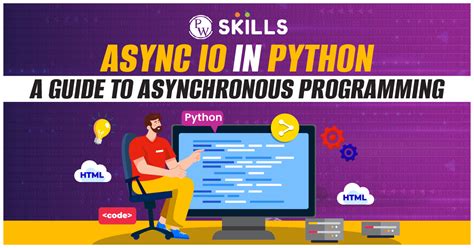 Image result for Asynchronous Programming Python