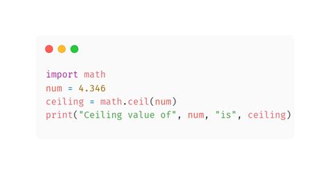 Image result for Math Library Python