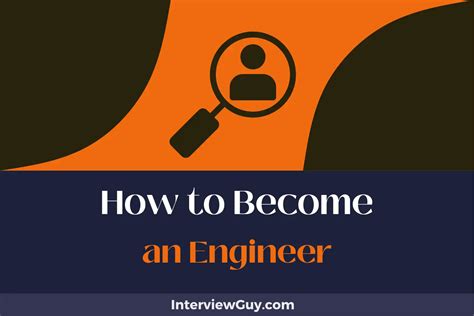 Afbeeldingsresultaten voor How to Become a Engineer