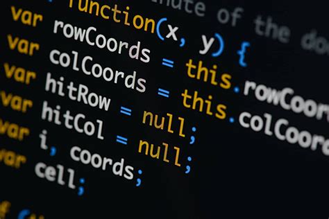 Image result for JavaScript Coding On Desktop Image