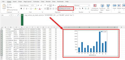Image result for Pyplot Python in Excel