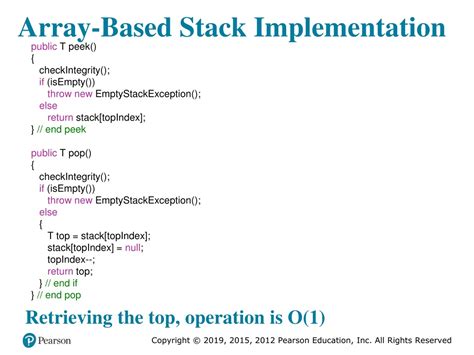 Image result for Dynamic Array Stack.java