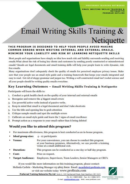 Advanced Email Writing Course に対する画像結果