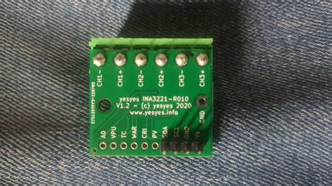 Image result for Ina3221 Raspberry Pi Python