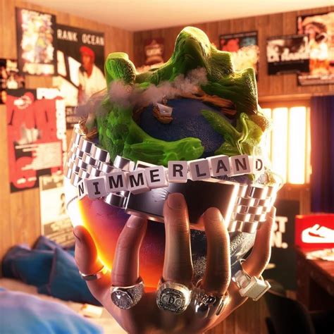 Image result for Alien Song Rin