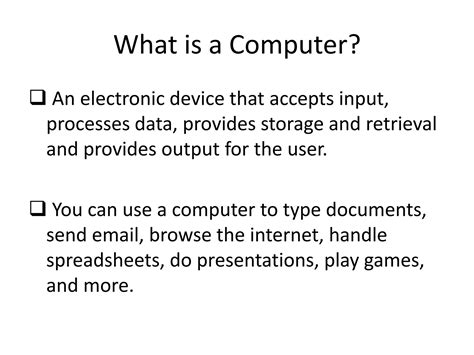 Image result for Learning Computer Basic for Beginning