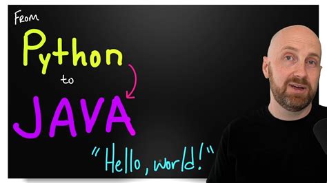 Image result for Java vs Python HelloWorld