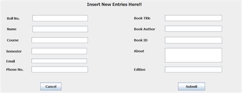 Toradh íomhá ar Java Code Library