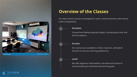 Image result for data Science class