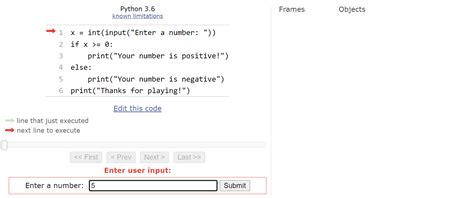 Image result for Using If Else Python