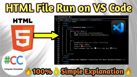 Image result for HTML Visual Studio Code Tutorial