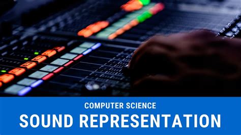 Image result for Sound Sampling Notes Computer Science