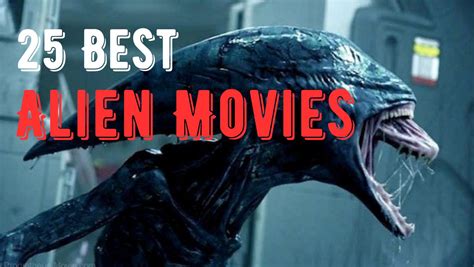 Image result for Alien Films