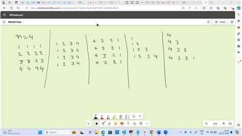 Image result for Class 11 Python Pattern Code Input