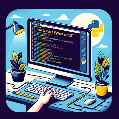 Image result for Python Script Example