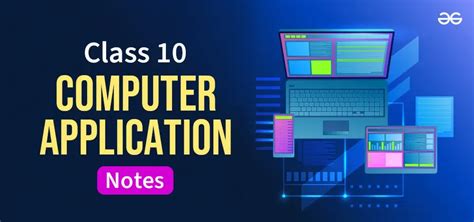 Image result for Computer Applications Class